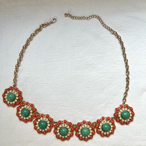 Statement Necklace